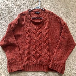 America Eagle sweater